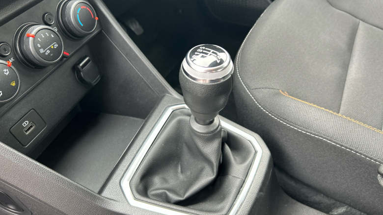 Dacia Sandero Stepway 1.0 TCe Comfort 5dr Petrol Hatchback